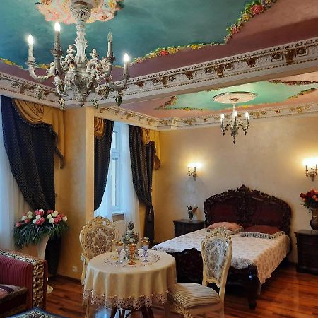 Romantic Karlovy Vary Dış mekan fotoğraf