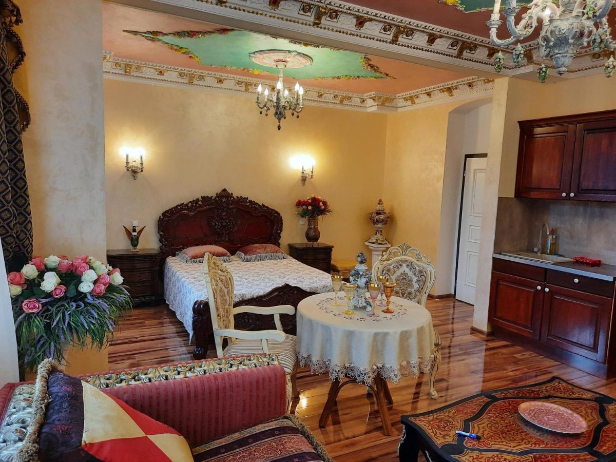 Romantic Karlovy Vary Dış mekan fotoğraf