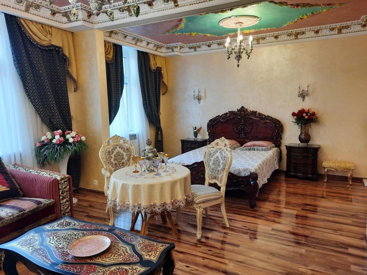 Romantic Karlovy Vary Dış mekan fotoğraf