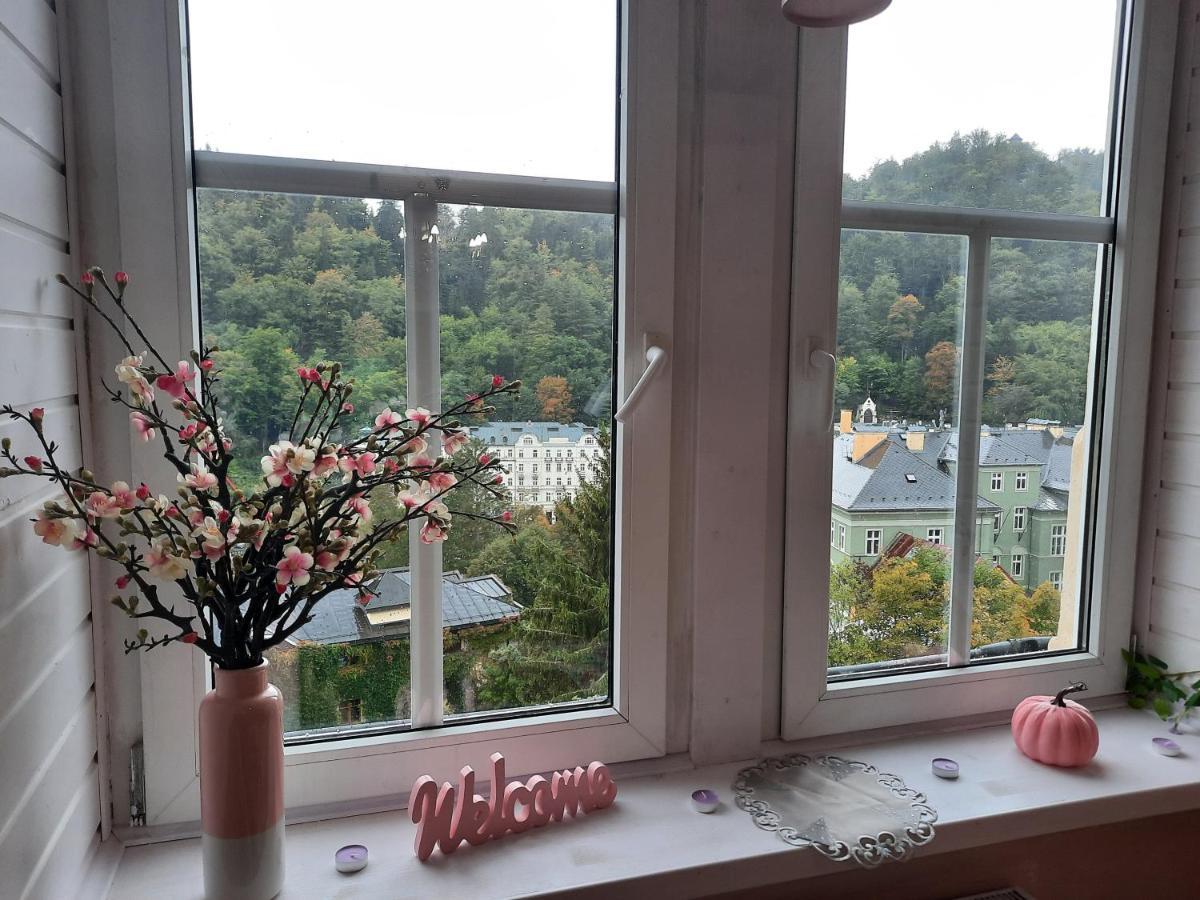 Romantic Karlovy Vary Dış mekan fotoğraf