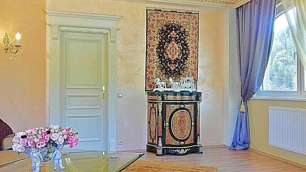 Romantic Karlovy Vary Dış mekan fotoğraf